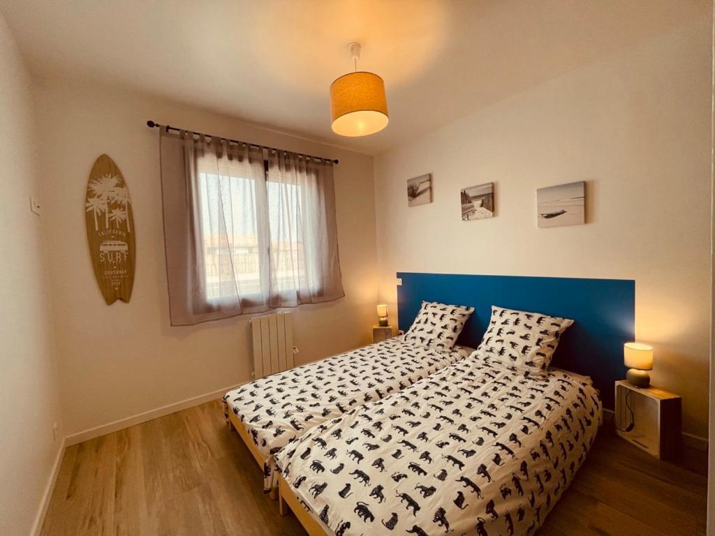 Villashomeclet - Villa Palm Beach Vensac Екстериор снимка