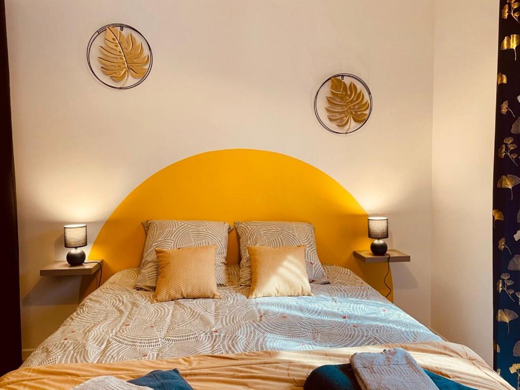 Villashomeclet - Villa Palm Beach Vensac Екстериор снимка