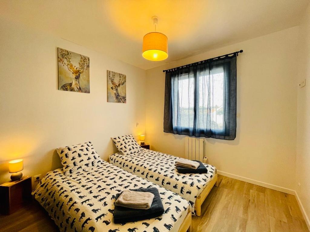 Villashomeclet - Villa Palm Beach Vensac Екстериор снимка